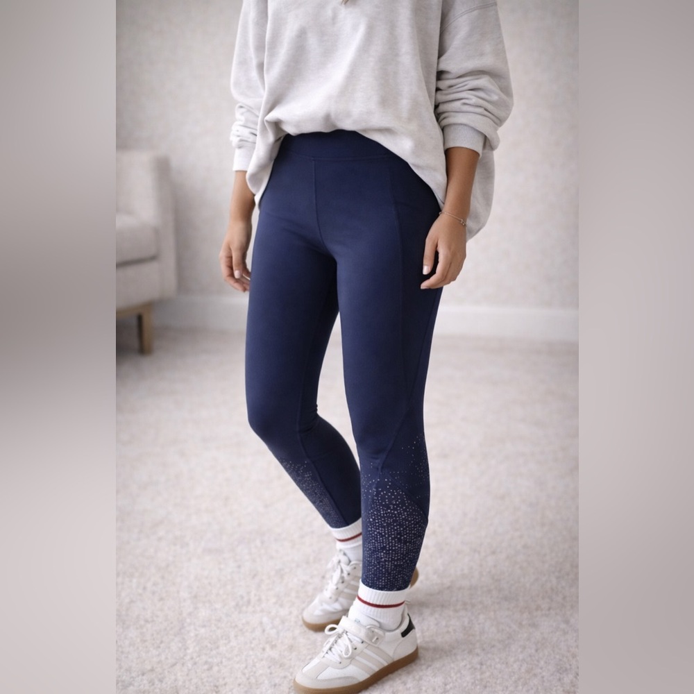 Women's lululemon Navy Leggings